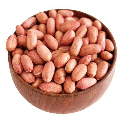 山东特大粒花生米威海特产