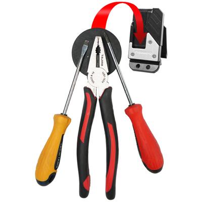 nakioo强磁吸盘工具架快挂扣