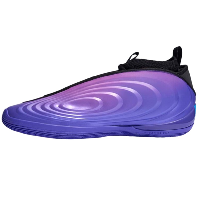 滔搏丨adidas阿迪达斯中性HARDEN 缓震舒适运动训练篮球鞋LA5918