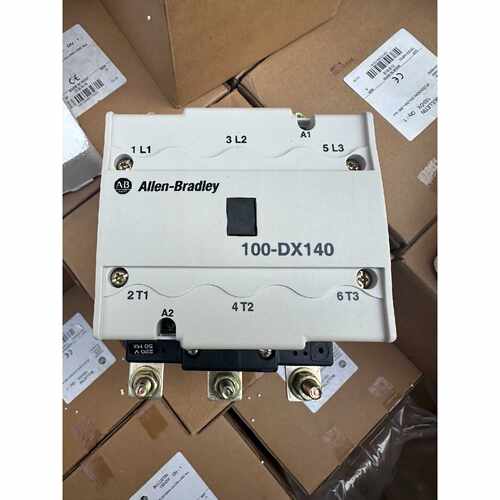 询价AB100DX140接触器