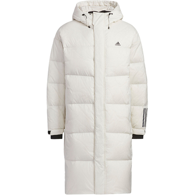 Adidas/阿迪达斯男士连帽羽绒服