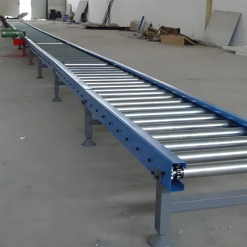定制不锈钢滚筒输送机生产流水线滚筒转弯输送机无动力滚筒输送机,搬运/仓储/物流设备,输送机,淘宝优惠券,粉丝福利购,淘宝优惠卷