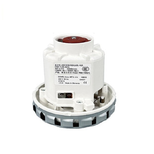 原装费斯托摩卡壁挂式吸尘器电机1200W卡赫凯驰马达干磨机配件