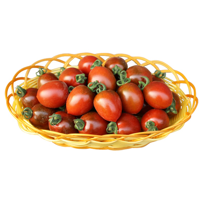 紫千禧圣女果种子四季苗秧