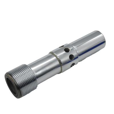 高压喷打砂沙机除锈耐磨单双进风