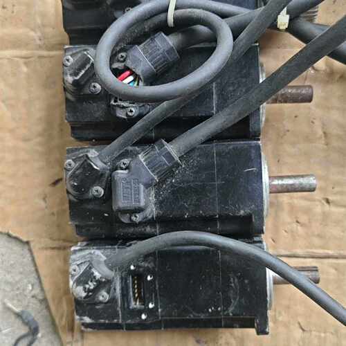 询价-安川伺服电机 SGMMS-01ADC6S