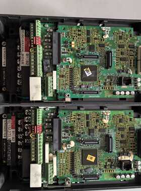 议价VFD055C43A CP2000变频器电源驱动板带模块适用