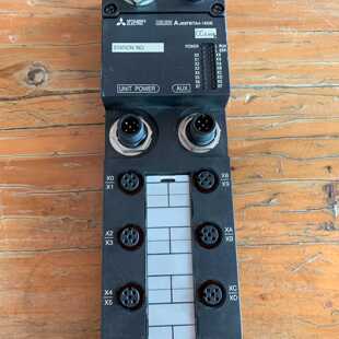 【请询价】三菱CC-LINK模块65FTA4-16DE