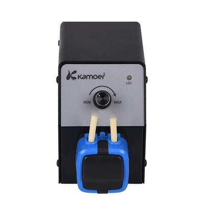 塑料螺纹软管进口对接