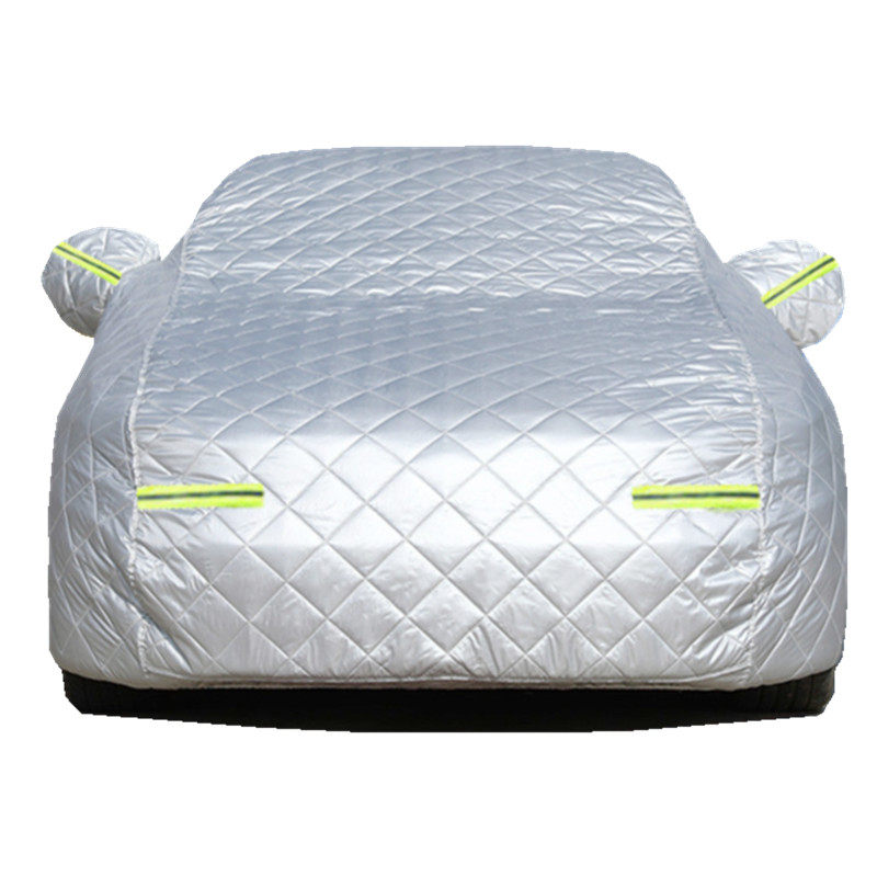 奥迪Q3A6LA4LQ5L专用汽车衣车罩