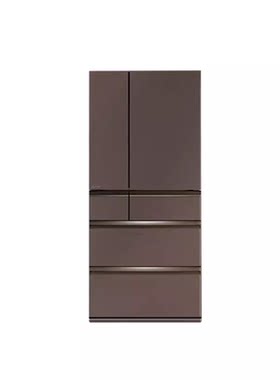 三菱MR-WXD70M日本直邮进口 家用多开门700L大容量 储鲜保鲜冰箱