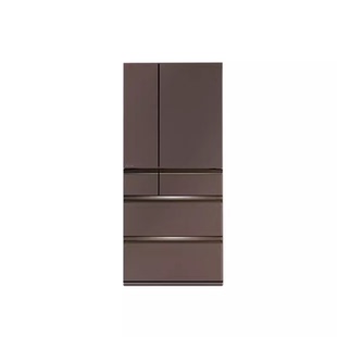 三菱MR-WXD70M日本直邮进口 家用多开门700L大容量 储鲜保鲜冰箱