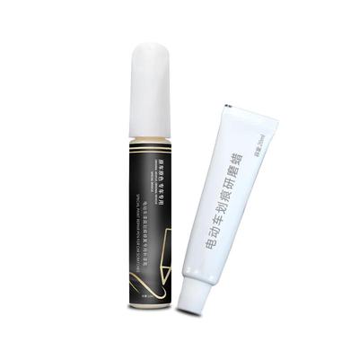 【九号m3m95c】专用补漆笔