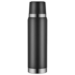 Vanow全钢保温杯男士女超大容量316不锈钢水杯子户外运动便携水壶