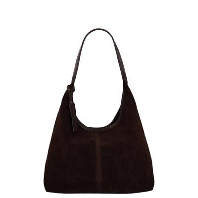 8 Other Reasons SLOUCH 包袋 巧克力色REVOLVE小众新款