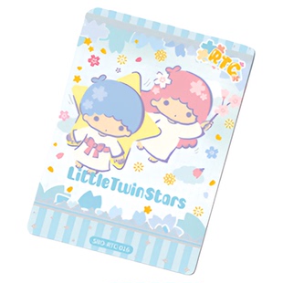 卡宝文创三丽鸥家族拍立得卡牌闪耀star第三弹2元包盲盒 生日礼物