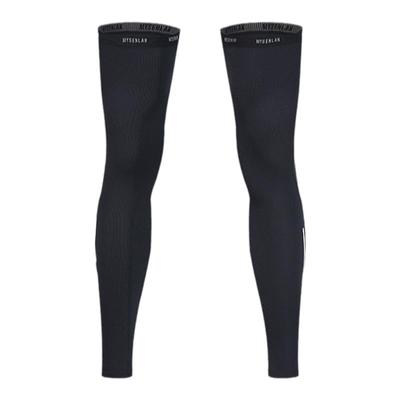 uke骑行腿套男女春夏季运动装备