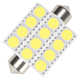 解放J6P/J6L/JH5虎V公狮j6f LED阅读灯室内顶灯24V超高亮货车红塔