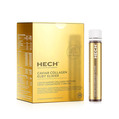 HECH赫熙爱丽珂胶原蛋白肽口服液