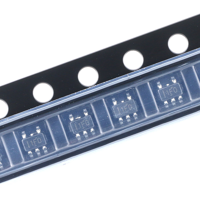 TLV9101 IDBVR 1SIDBVR IDCKR 低功耗运算放大器 全新原装正品