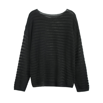 Ting2Studio春夏防晒针织衫