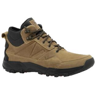 迪卡侬旗舰店登山鞋男2025年户外秋冬休闲徒步鞋男士ODS