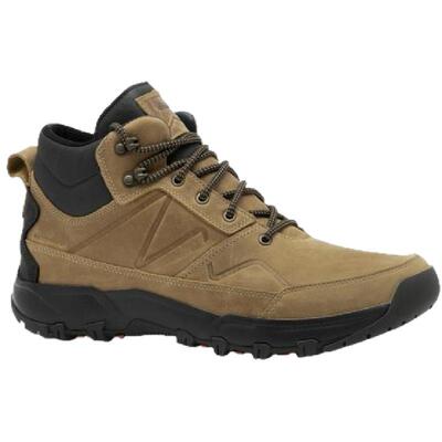 登山鞋迪卡侬防滑舒适