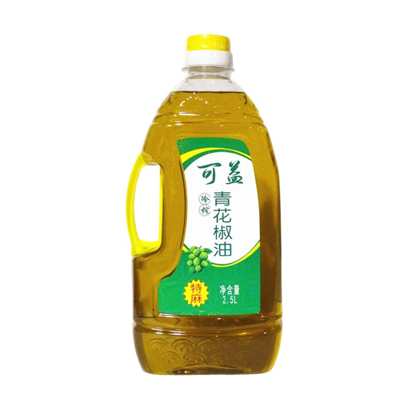重庆可益青花椒油整箱6瓶包邮