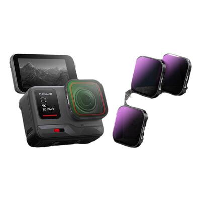 适用影石Insta360AcePro滤镜套装