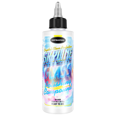 高效去玻璃油膜清晰透亮不伤玻璃