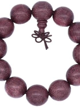 玫瑰紫檀木紫罗兰木沉香木佛珠