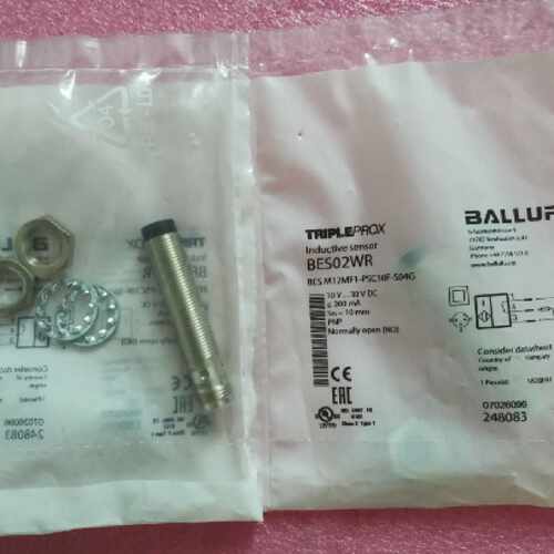 议价巴鲁夫balluff原装正品 BES02WR BES M12MF1-PSC10F-S04G 现