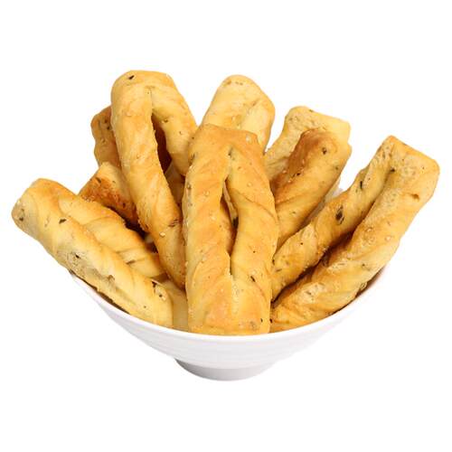陕西蒲城老爷酥棒棒馍棋子豆干馍片五香味手工馍块酥脆休闲零食