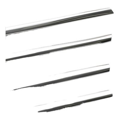 二代丰田普锐斯车窗饰条亮片车门