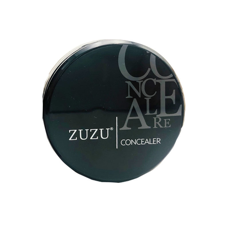 ZUZU正品持久bb霜旗舰店遮瑕膏