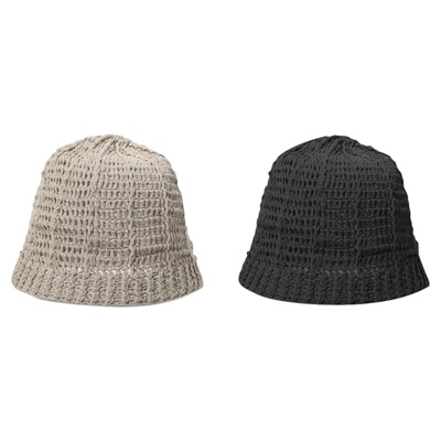 THESOONG百搭针织帽子