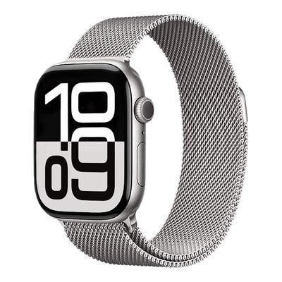 applewatch米兰表带官网同款