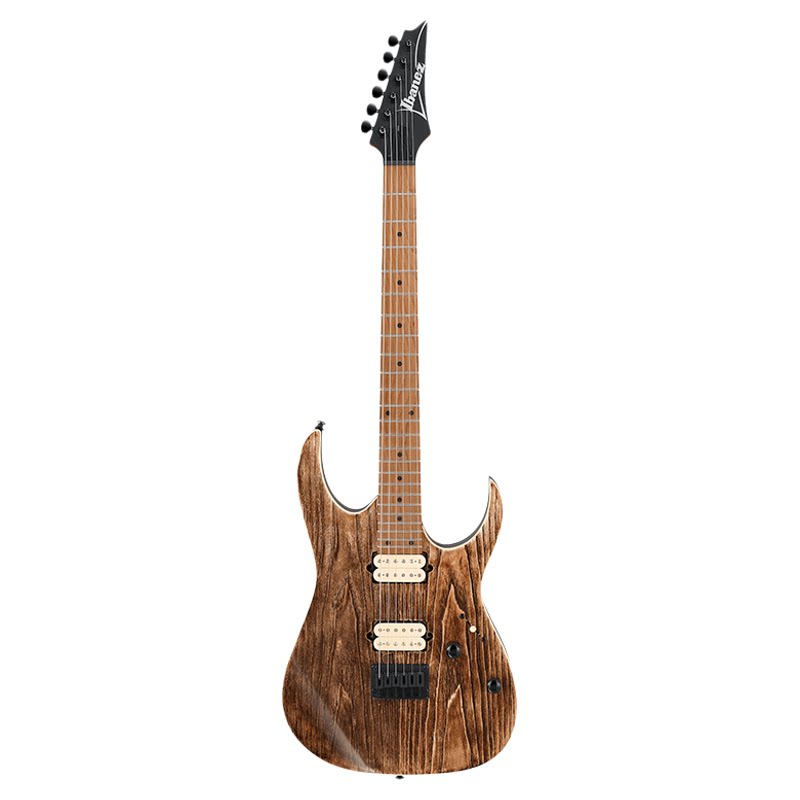 IBANEZ电吉他依班娜固定琴桥吉他