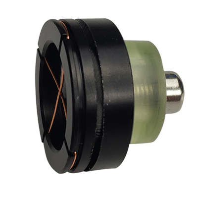 雕刻机十字工具聚焦反射激光管