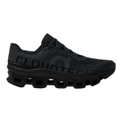 On昂跑 Cloudmonster怪兽运动鞋缓震舒适慢跑鞋情侣鞋REVOLVE新款