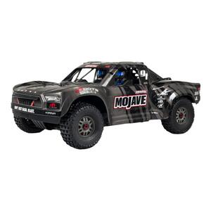 ARRMA1/7加强版短卡RC遥控车架