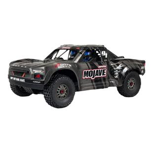 现货ARRMA莫哈维Mojave EXB加强版1/7无刷短卡RC遥控模型高级玩家