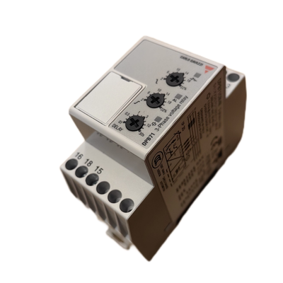 DPB71CM48原装瑞士佳乐过欠压