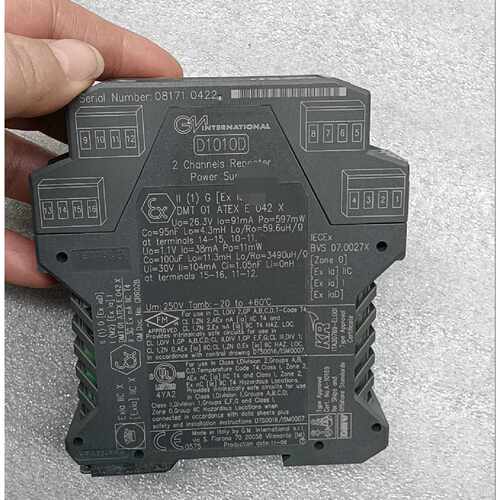 【议价-可维修】电源模块 D1010D/二手均有货