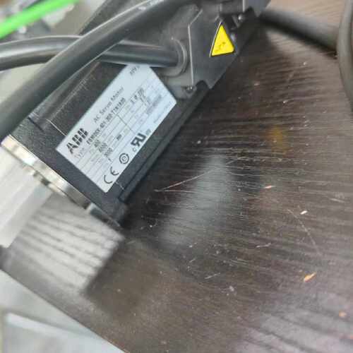 溢价-实价  电机 ESM06X-401-302-T1N
