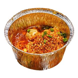 烤脑花酱料商用烤猪脑锡纸碗花甲金针菇烧烤调料香辣蒜蓉餐饮底料