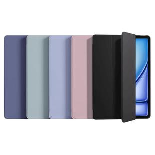 适用ipad保护壳9ipadpro2025平板套air7/6/5新款11/10苹果mini7防摔8电脑4第十代13英寸三折硅胶ar3九2外2024