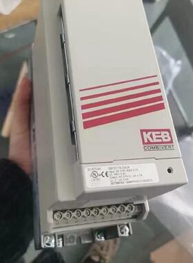 议价全新原装正品 KEB科比 变频器 07F5C1B-3B0A 各大型号联系 议