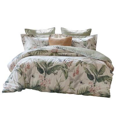 保暖四件套全棉磨毛HarborHouse