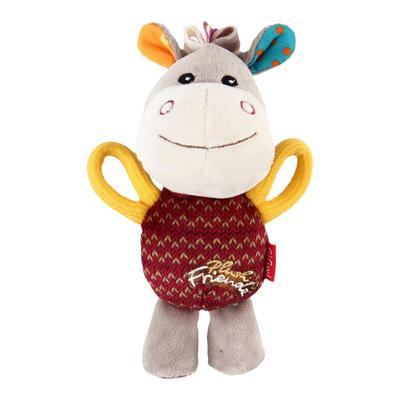 GiGwi贵为狗狗发声玩具可爱毛绒